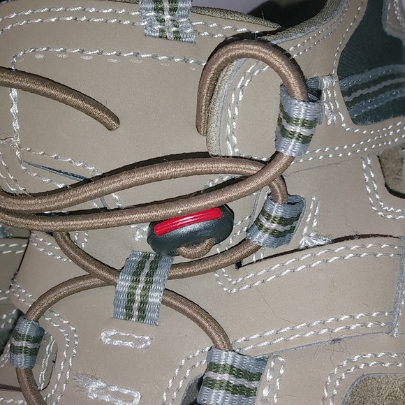 Beaver Creek 4M Ayden Boys Water Hiking Sandals Kids - Picture 5 of 8